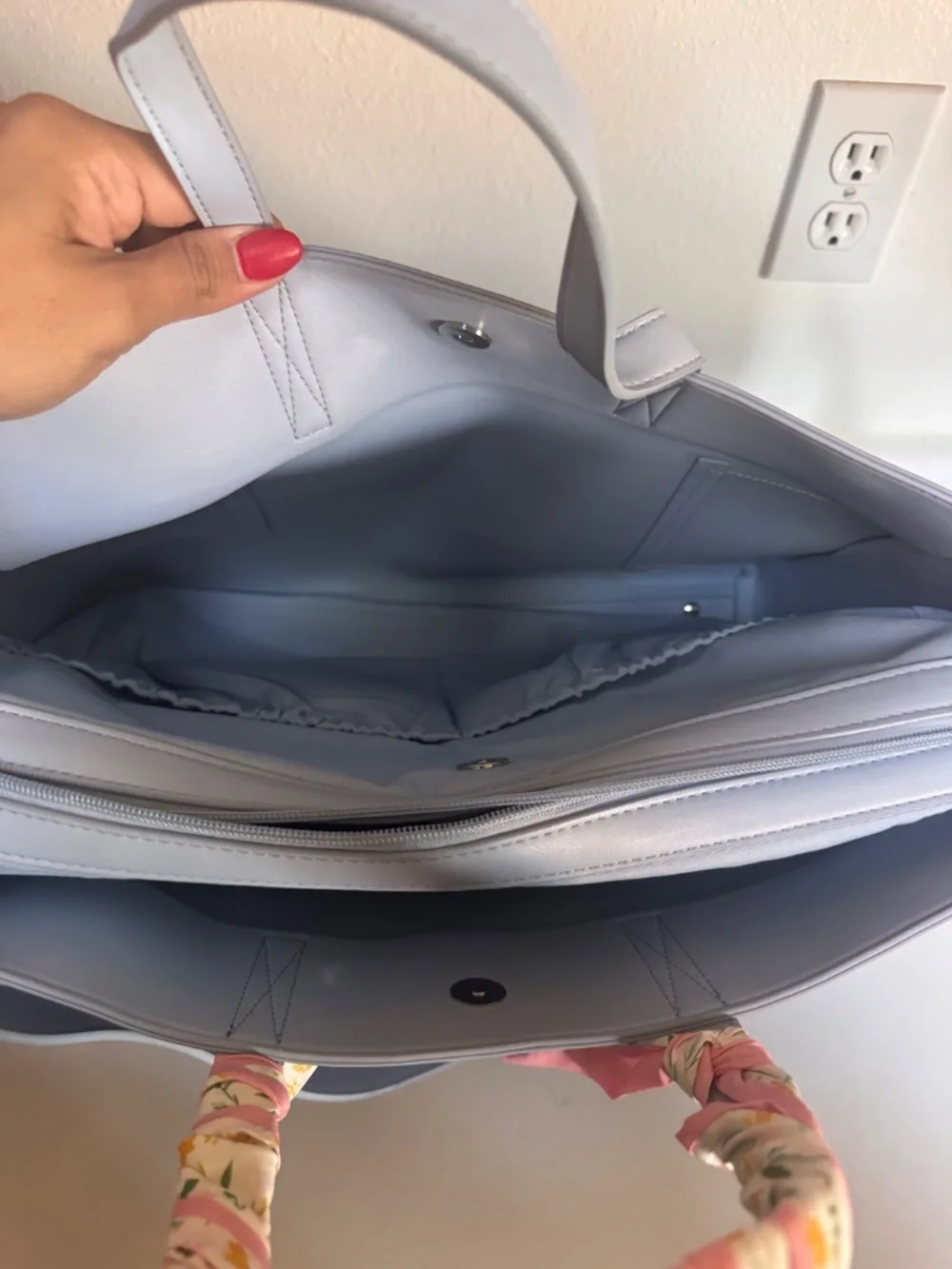 Haven Laptop tote bag CALPAK